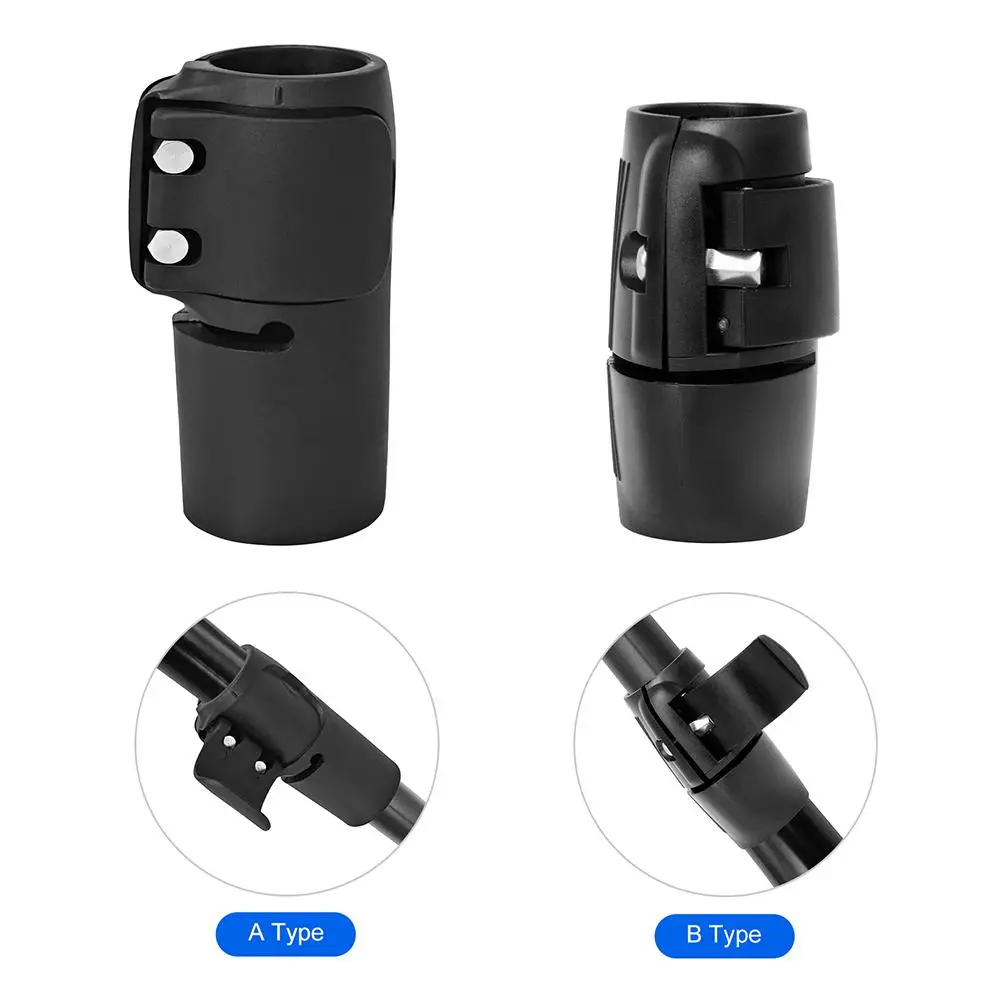 NewSUPPaddleClampQuickAdjustableReleasePaddleShaftClamp