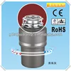 High demand Food Waste Disposer kitchen sink crusher with CE Rohs 3/4 HP FWD 1200ml 2