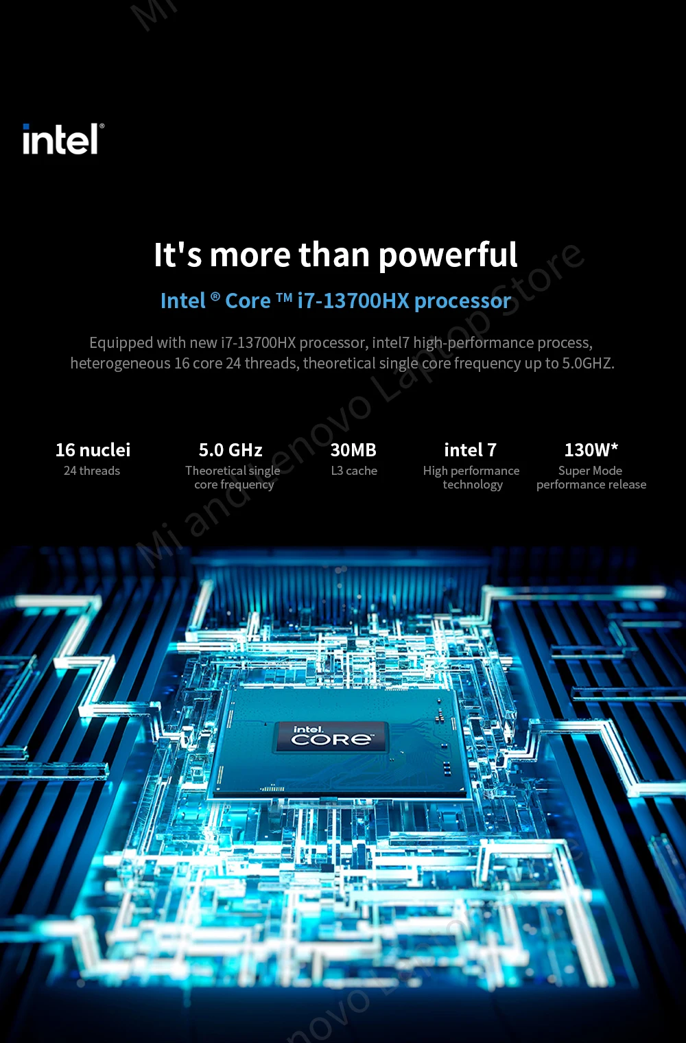 Lenovo Legion Y9000P 2023: Intel i5-13500HX/i7-13700HX/i9-13900HX, 2.5K 240Hz, 16-inch E-sports Gaming Notebook Description Image.This Product Can Be Found With The Tag Names Computer Office, Gaming laptop, Laptops