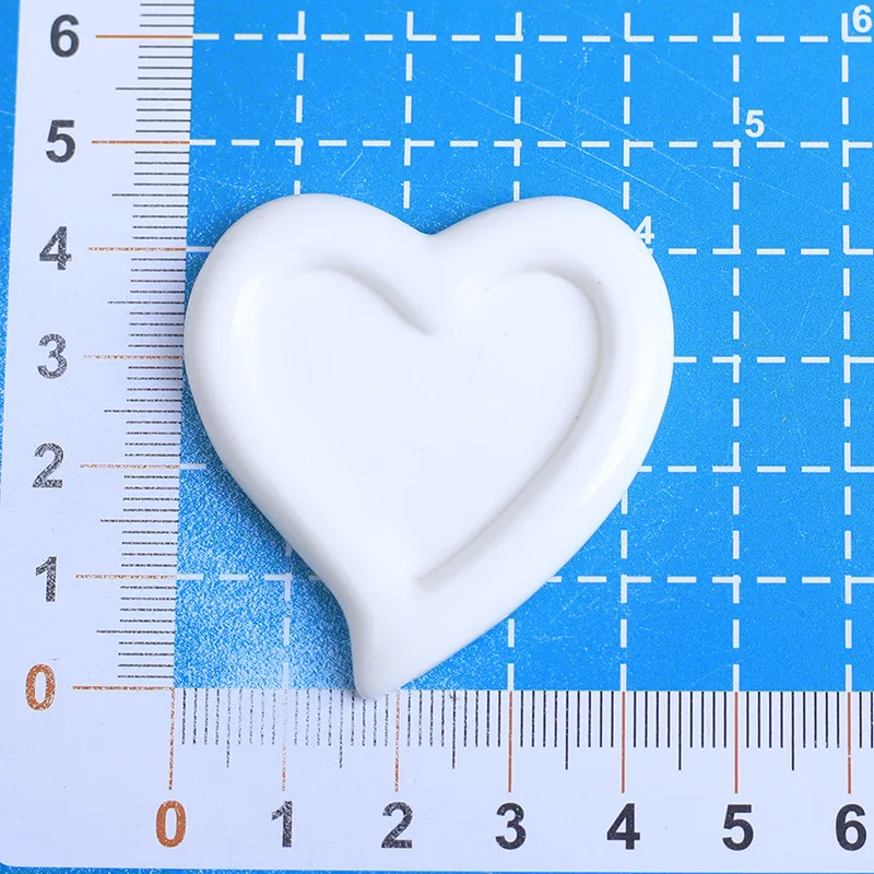 귀여운 접시 송진 카보숑 플랫백 스크랩북, 전화 장식 공예, DIY 쥬얼리 제작, 인형의 집 액세서리, 10 개