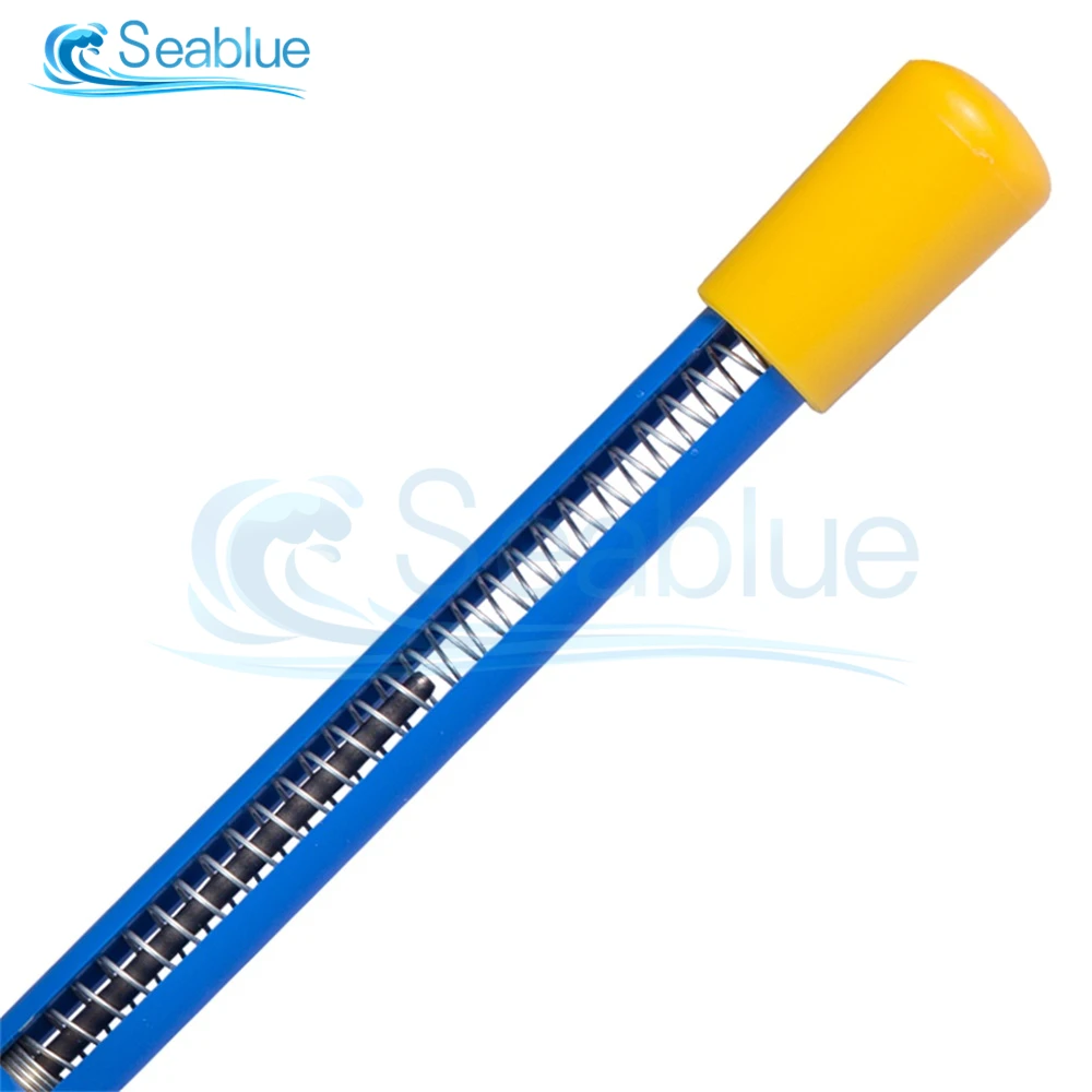 Desoldering Suction Pump Desoldering Pump Desoldering Tool Plastic Desoldering Pump Suction Tin Gun Soldering Sucker Pen Removal Vacuum Soldering Iron Desolder Hand Welding Repair Tools