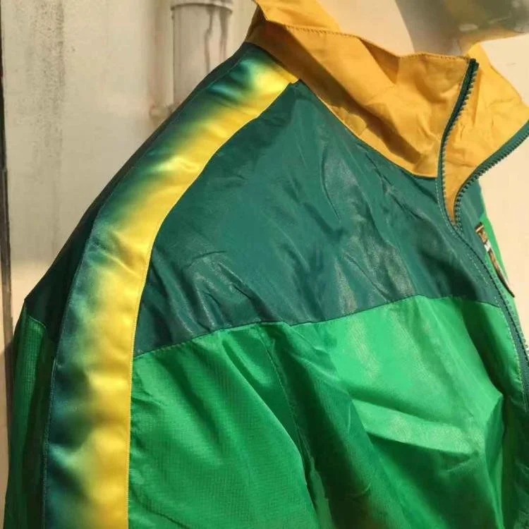 로또 남성용 경량 방풍 재킷 싱글 레이어 풋볼 시리즈 EJDE0093 스포츠 캐주얼 아우터웨어