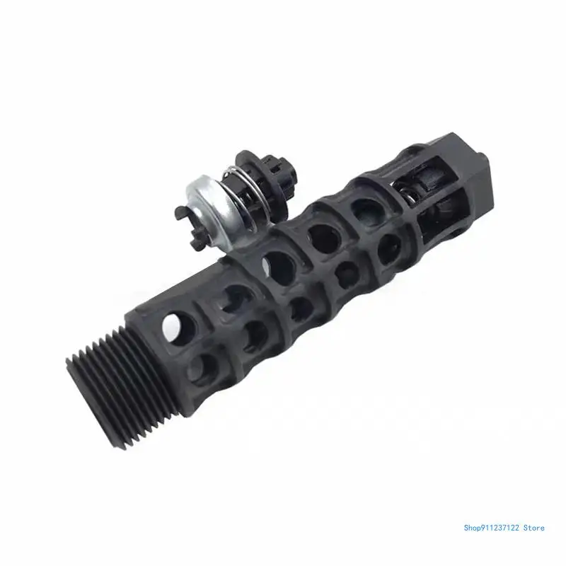 Engine Oil Cooler Filter One Way for Valve For Cruze Sonic-Aveo Opel Vauxhall -A engine oil cooler filter