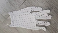 Costume de Cosplay de Michael Jackson pour Adulte, Tenue de brev, Hip Hop, pour ix, Scène 5