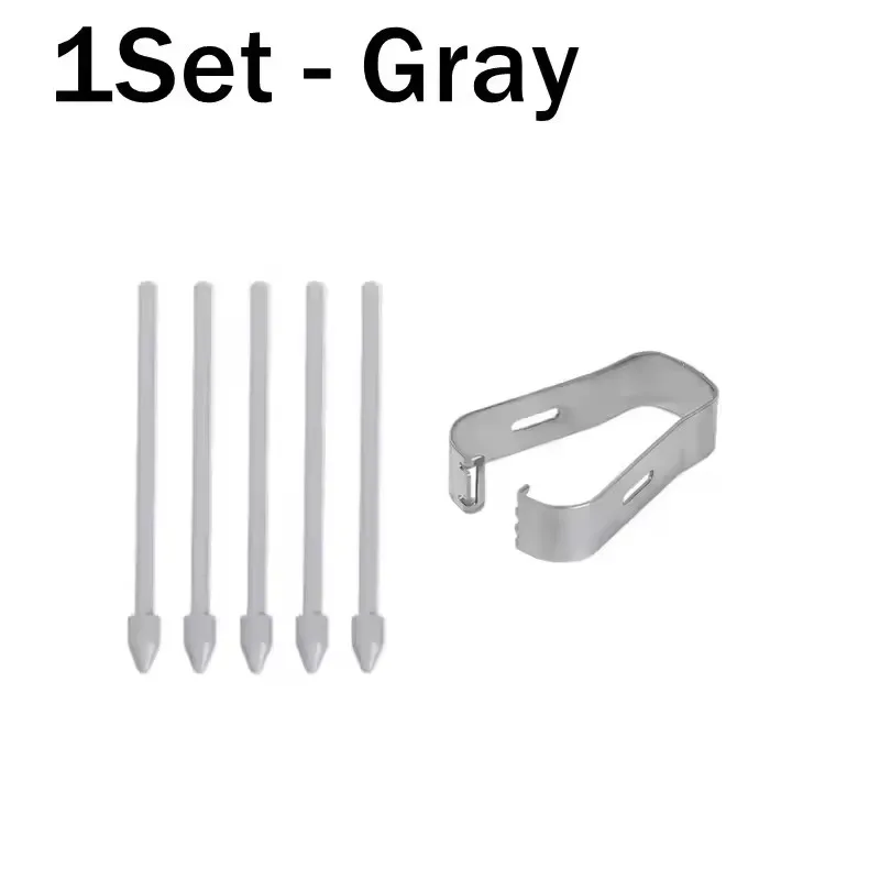 Universal Stylus Replacement Pencil Tips