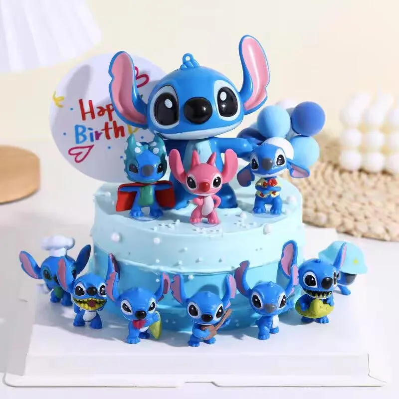 Kaars: Lilo & Stitch - Pineapple and Coconut - DISLSC001Y - Disney Home