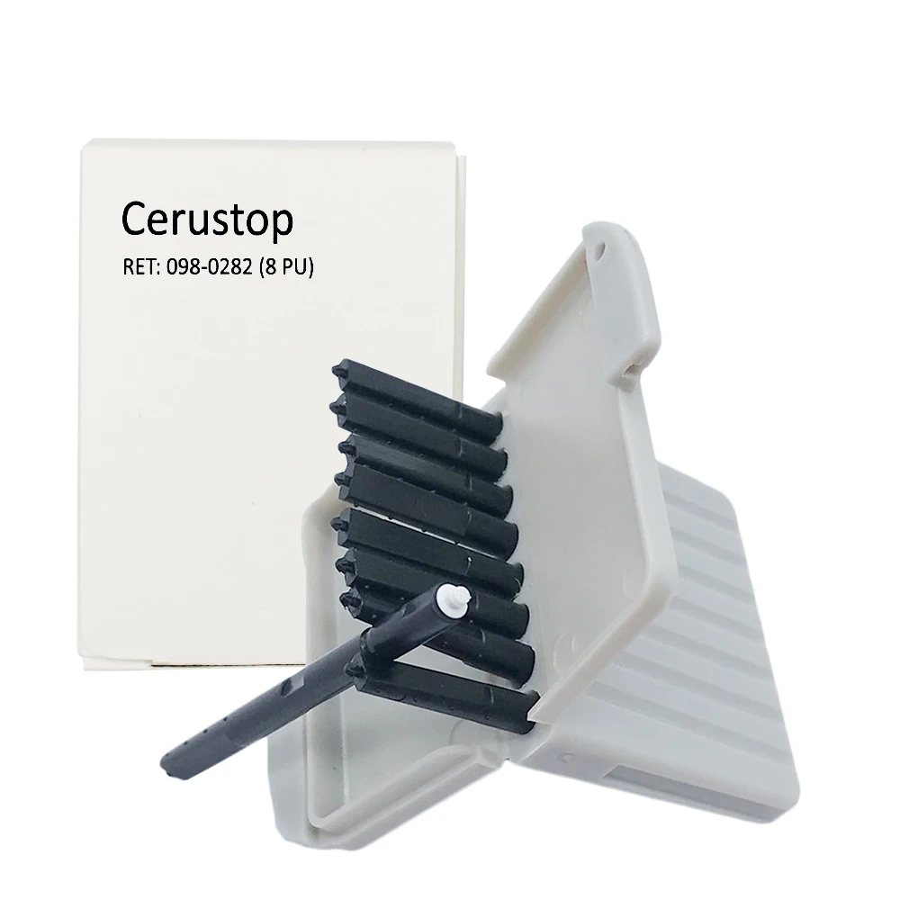 Phonak Unitron Widex Resound Hearing Aid Cerustop Wax Guards WaxTrap