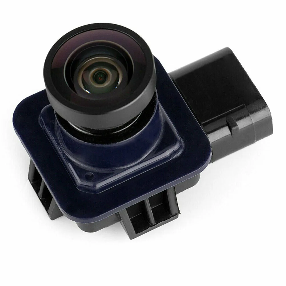 

Backup Camera Reversing Camera For Ford Explorer 2011-2015 ABS Black EB5Z-19G490-A For Ford Explorer 2011-2015
