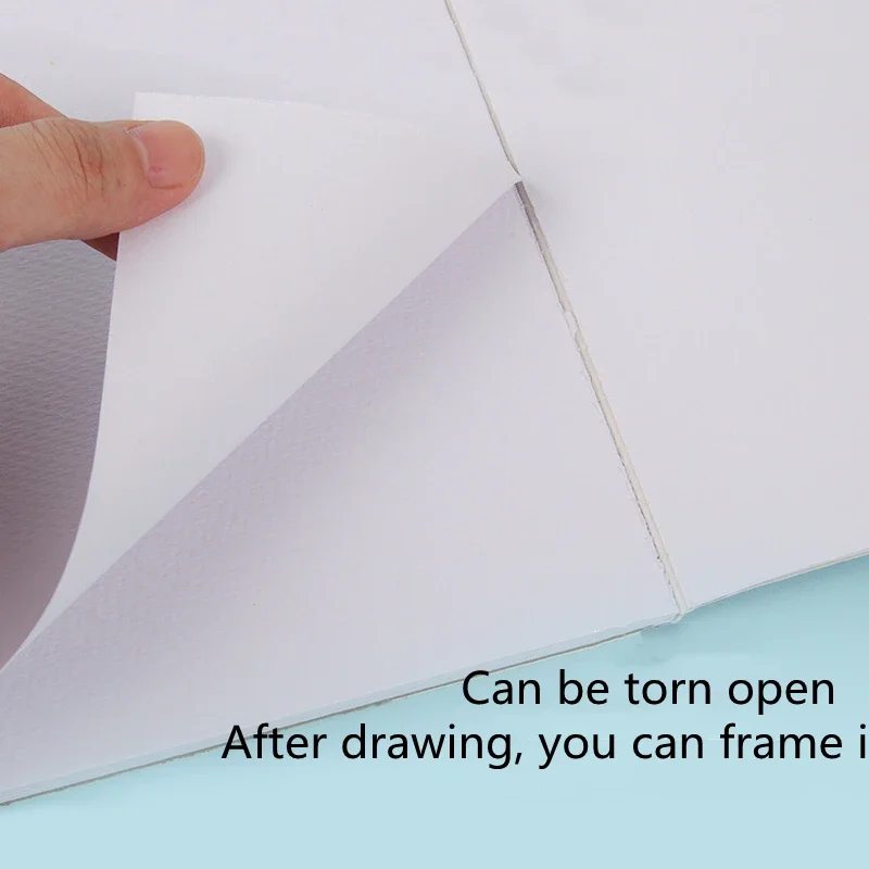 Рисунок 5 - Акриловая фотобумага 300 г/см для художников