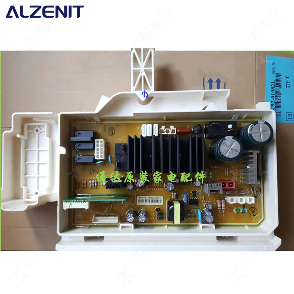 New For Samsung Washing Machine Board DC92 01082L 01190B Computer