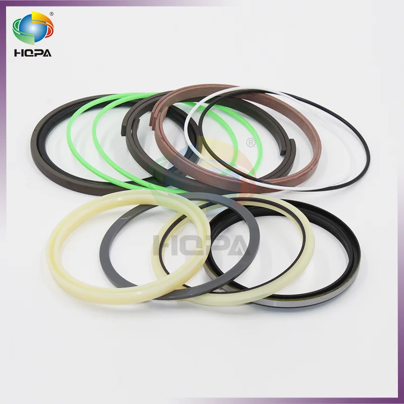 CA2580500 258-0500 2580500 STICK CYLINDER SEAL KIT FOR CAT WHEELED EXCAVATOR M316C M316D M322C M322D M325C M325D