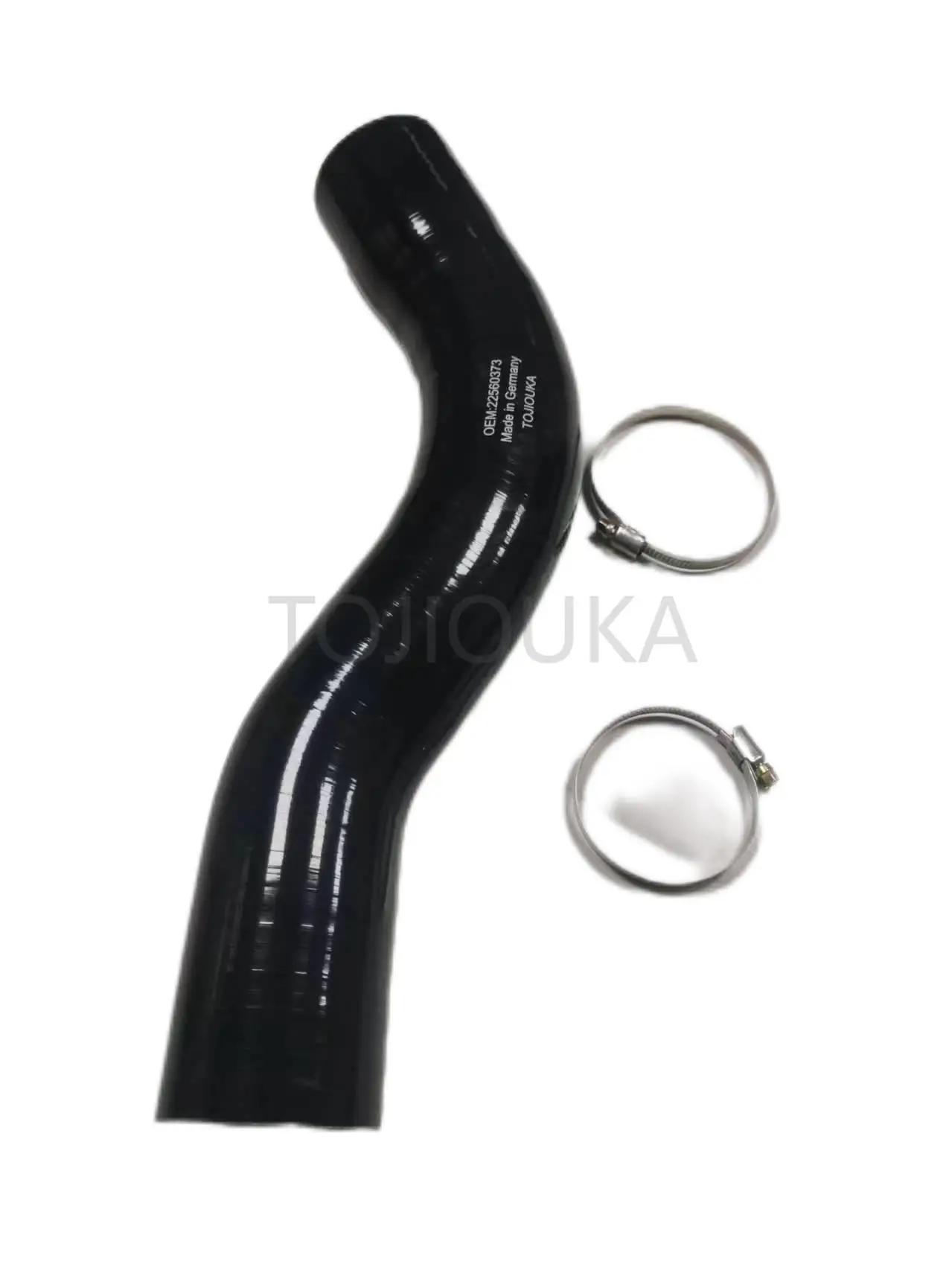 Suitable for Volvo FM FH Truck Engine Cooler Down Water Pipe 22560373 21911889 22560371 22273743 22273749 coolant water pipe