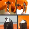 Multipurpose Drill Bit Grinding Sharpener ,Electric Impact Drill Knife Sharpener ,Disposable Double-sided Polishing 6