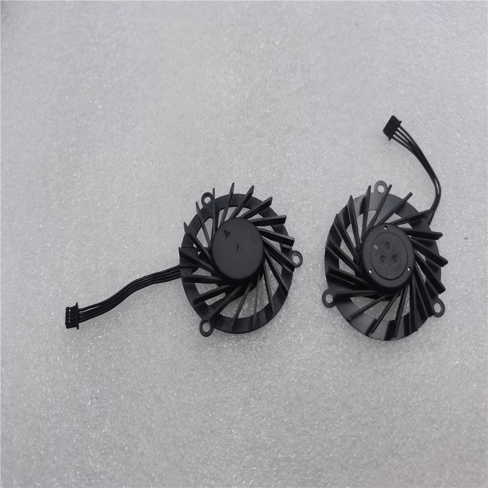 KSB0405HB CF6525L05S Fan for ASUS TUF PRIME B450M-K X570-P X570