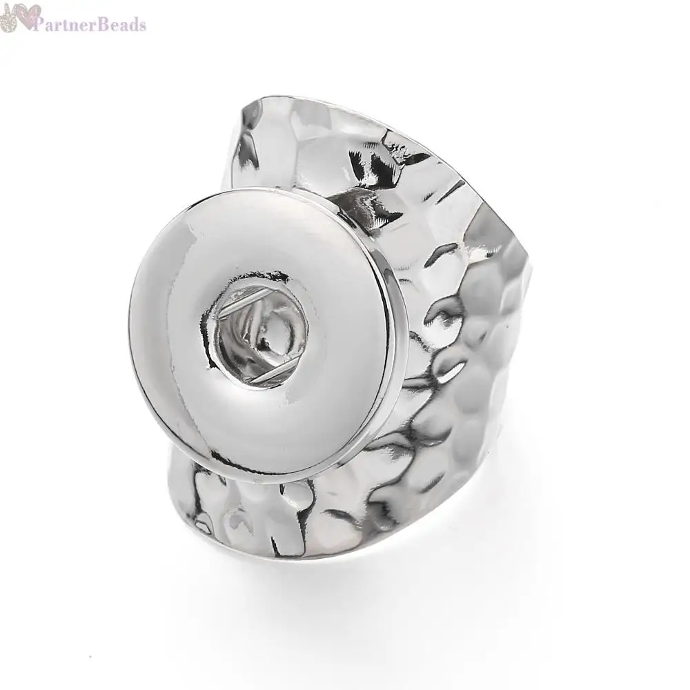 Ring Snap Button 18mm 20mm Snap Button Ring 8mm Snap Ring 6 Snap