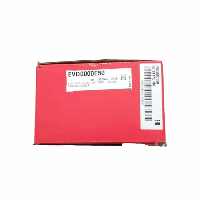

Новый оригинальный EVD0000E50 Гарантия один год быстрая доставка со склада