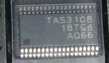 

5 шт. TAS3108