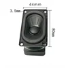 SOTAMIA 1Pcs Subwoofer Speaker 4480 8 Ohm 15W Rectangular Sound Blaster Super Bass Speaker Audio Home Theater HIFI Loudspeaker 2