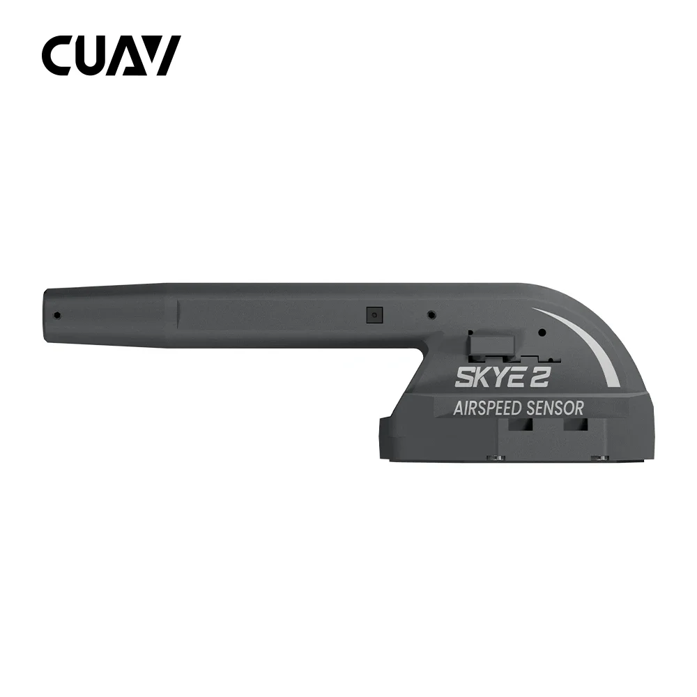 Capteur vitesse aérienne CUAV SKYE 2 DroneCAN ArduPilot/PX4