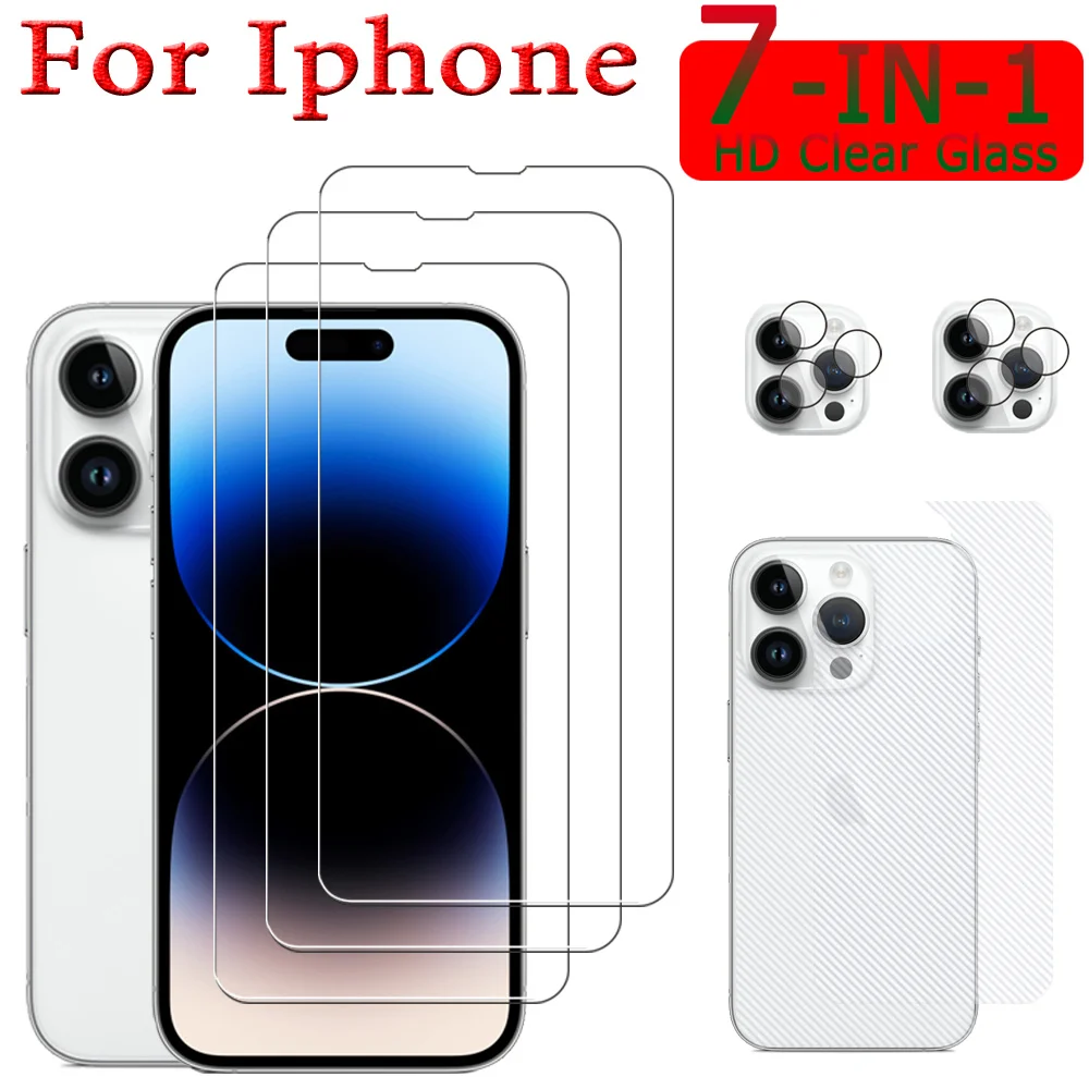 For Iphone 14Pro Proteggi Schermo Iphone14 Plus Vetro Temperato Aifone 14 Pro I14 Plus Pellicola Antideflagrante Per Iphone 14 Pro Protezione Della Fo