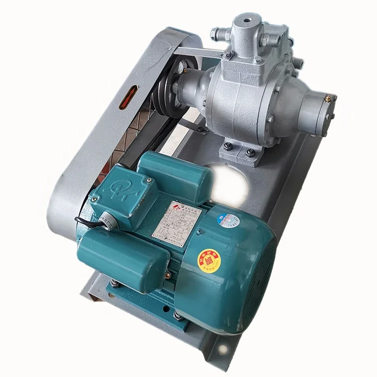 

YQB series 2HP single phrase liquefied petroleum gas pumps