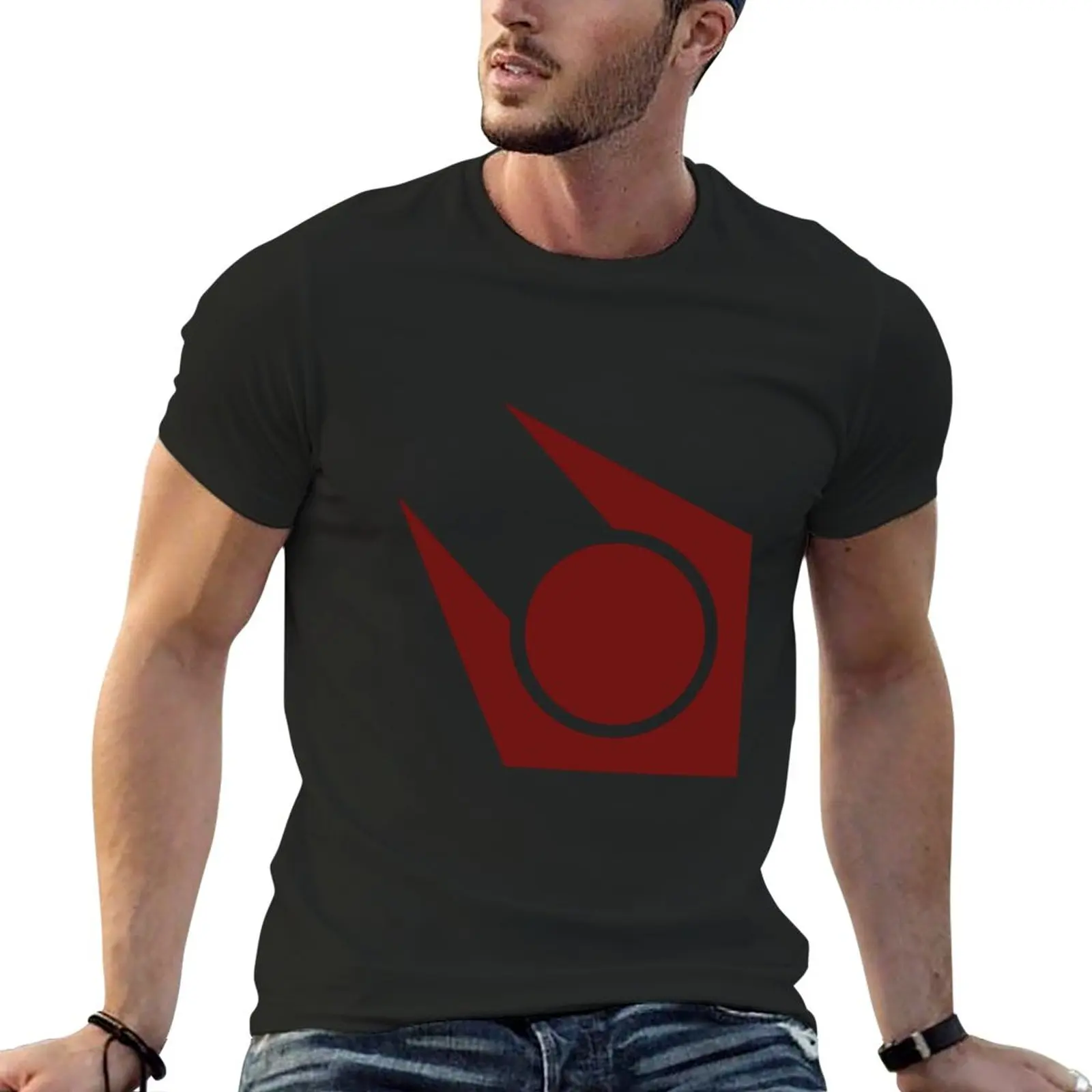 

Combine logo T-Shirt black t shirt vintage t shirt men graphic t shirts