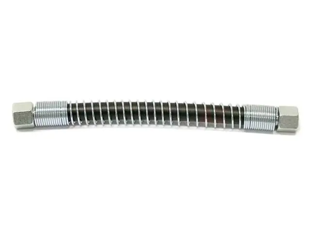 

VolMarkt Mercedes W108 Transmission Cooling Hose 0159977082