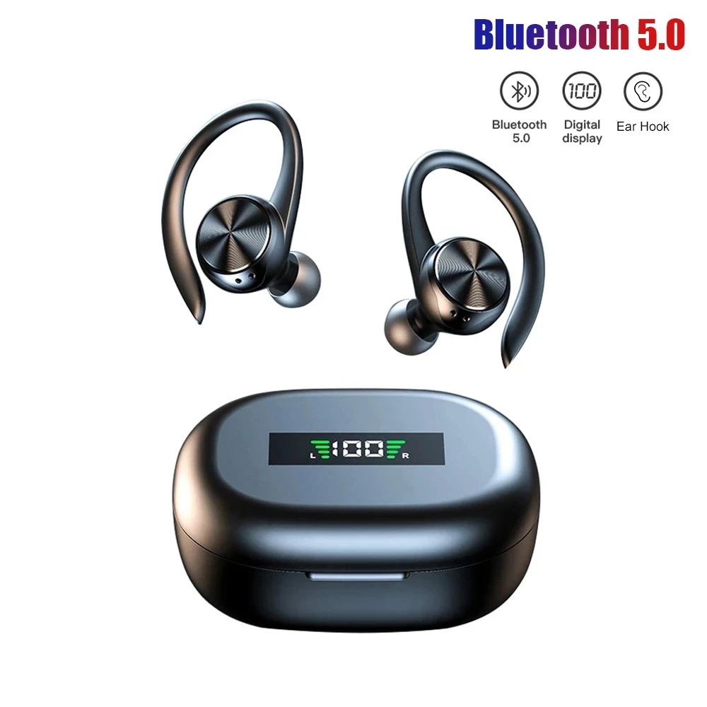 r20 tws earphone