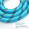 150Cm Strong Dog Leash Pet Leashes Reflective Leash For Big Small Medium Large Dog Leash Drag Pull Tow Golden Retriever 5