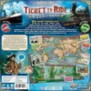 Ticket to Ride Rails & Sails Board Game English Family Multiplayer Friends Party Play Cards Game Plot Collection Toys Gifts 2