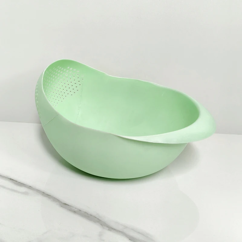 Quick Drain Wash Basin 4