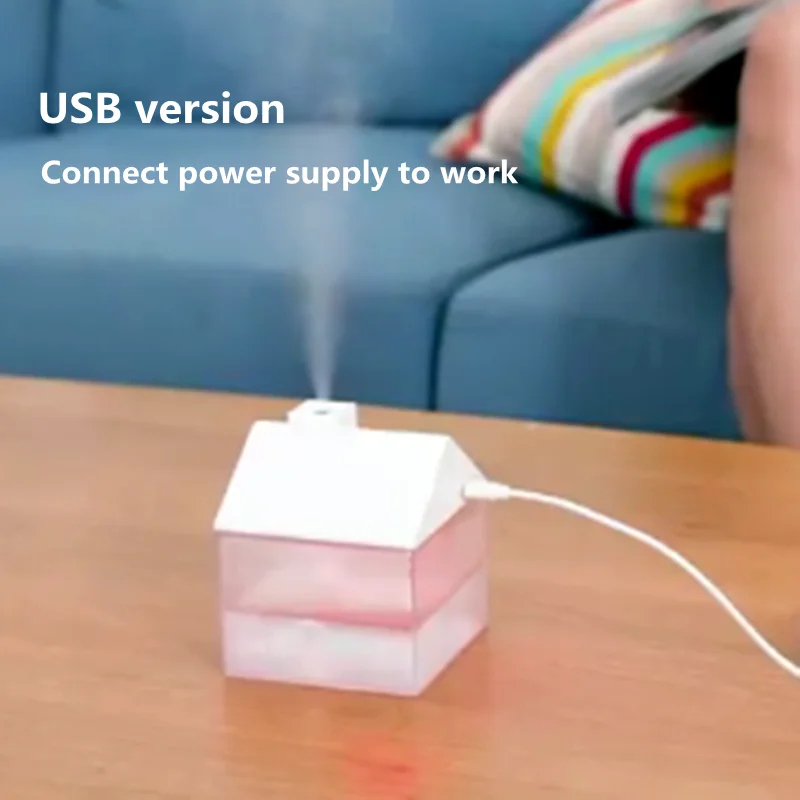Ultrasonic house sale humidifier