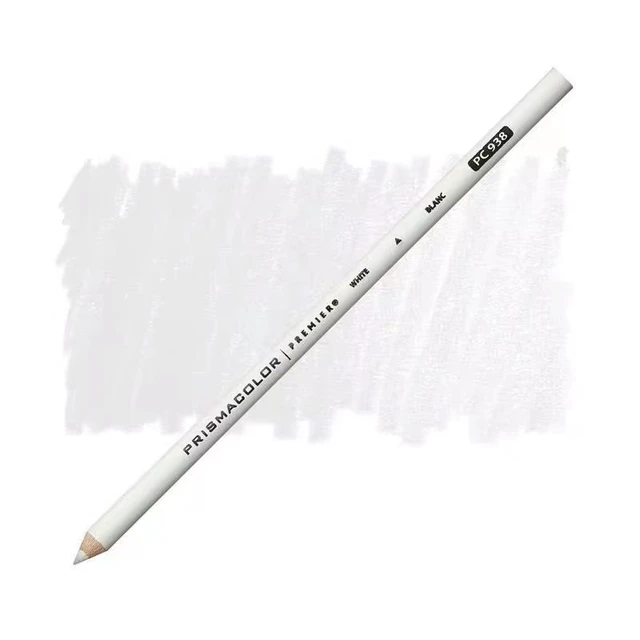 Prismacolor Colored Pencil - Black