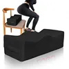 BBL Pillow Seat Pad Foam Buttock Cushion Sponge After Surgery Brazilian Butt Lift Pillow Hip surgery rehabilitation pillow 1