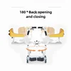 Elderly Patient Bed-Ridden Adjustable Nursing Transport Moving Hydraulic Transfer Lifter Lifting Commode Chair with Toliet 6