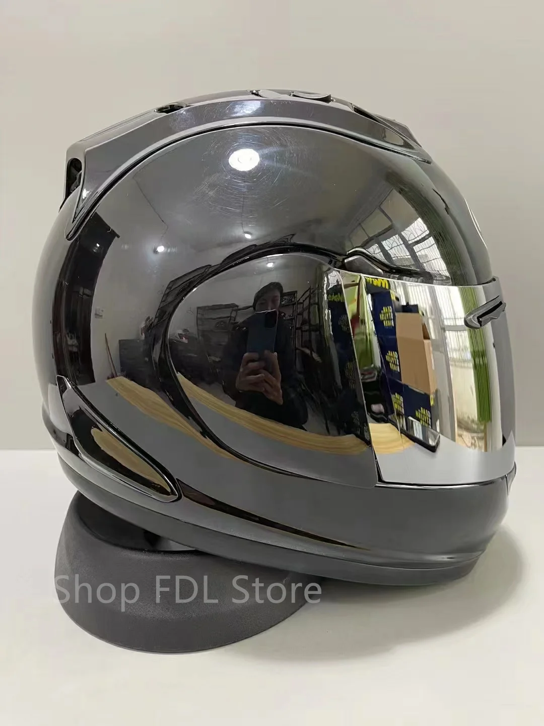

Full Face Motorcycle helmet rx7x black isle of man TT helmet Riding Motocross Racing Motobike Helmet Casco De Motocicleta
