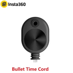 Ultra - Versatile Insta360 Universal Accessories Pack for Enhanced Camera Capabilities (Bullet Time Cord)