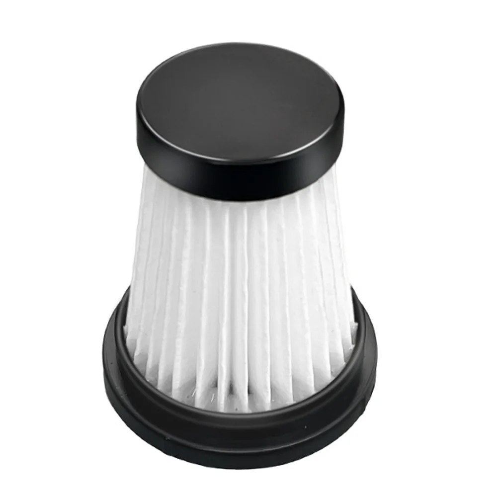 Filtros HEPA De Repuesto Para Aspiradora Moosoo K12/K13, Genius Invictus One - Pack De 4 Unidades