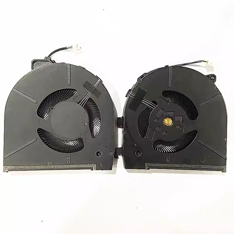 Cpu Ventilador para hp Zbook Studio 16 Polegadas g9 Hsn152c Novo