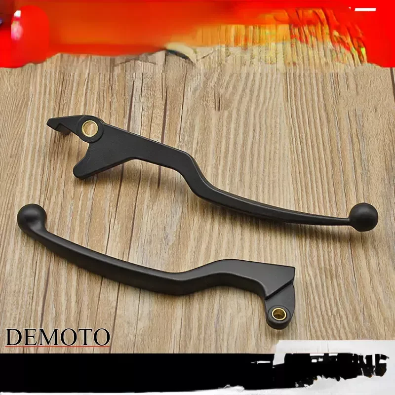 Аксессуары для мотоциклов GS125 Junchi GT Junwei ручка тормоза сцепление маленький дисковый тормоз маленькая ручка