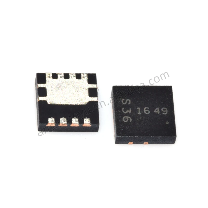 

1PCS DMP2008UFG-13 DMP2008 Integrated Circuits IC PowerDI3333-8 New Original