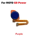 G9 Power purple