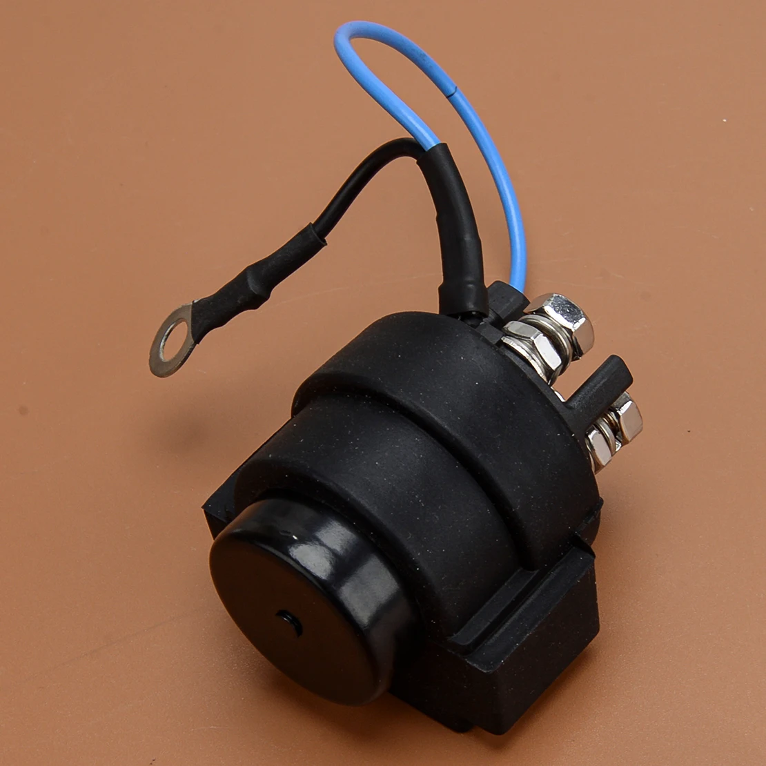 Power Trim Tilt Up Relay Muslimfit Per Yamaha Fuoribordo 175Txrq 130Tlrq 115Txrr P200Tlrr 130Txrt 130H 6E5-81950-01-00