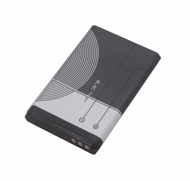 nokia mobile battery charger