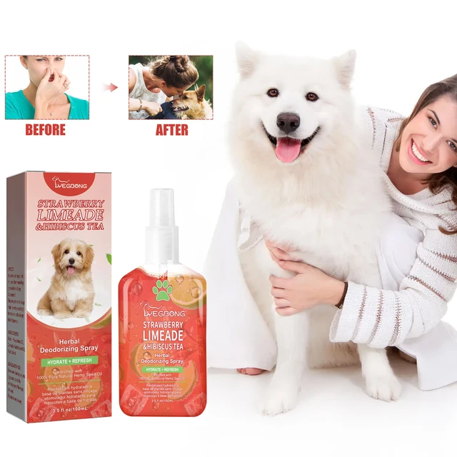 Spray Éliminateur d'Odeurs pour Animaux de Compagnie, sexuellement Liquide,  Élimine les Odeurs Corporelles, Grande Odeur, Longue Durée, Propre,  Dépistolet ant, Chat - AliExpress