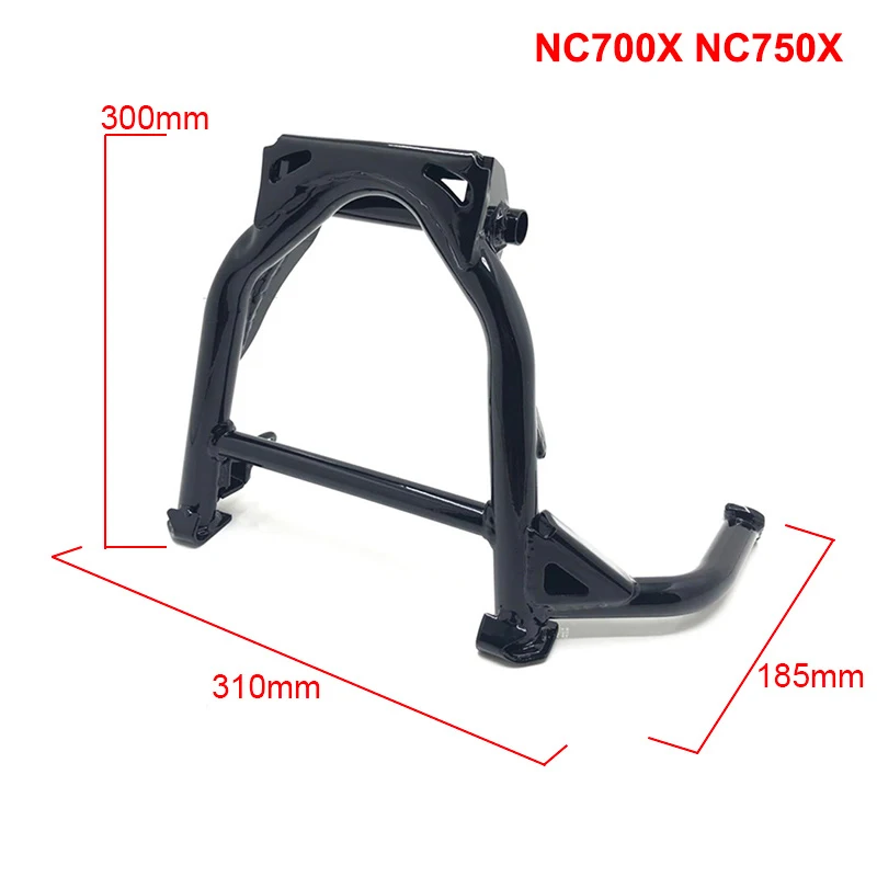 Ammortizzatore Di Sterzo Regolabile Per Honda NC700/NC700X 2012-2013 - Kit Montaggio In Alluminio CNC - Foto 6