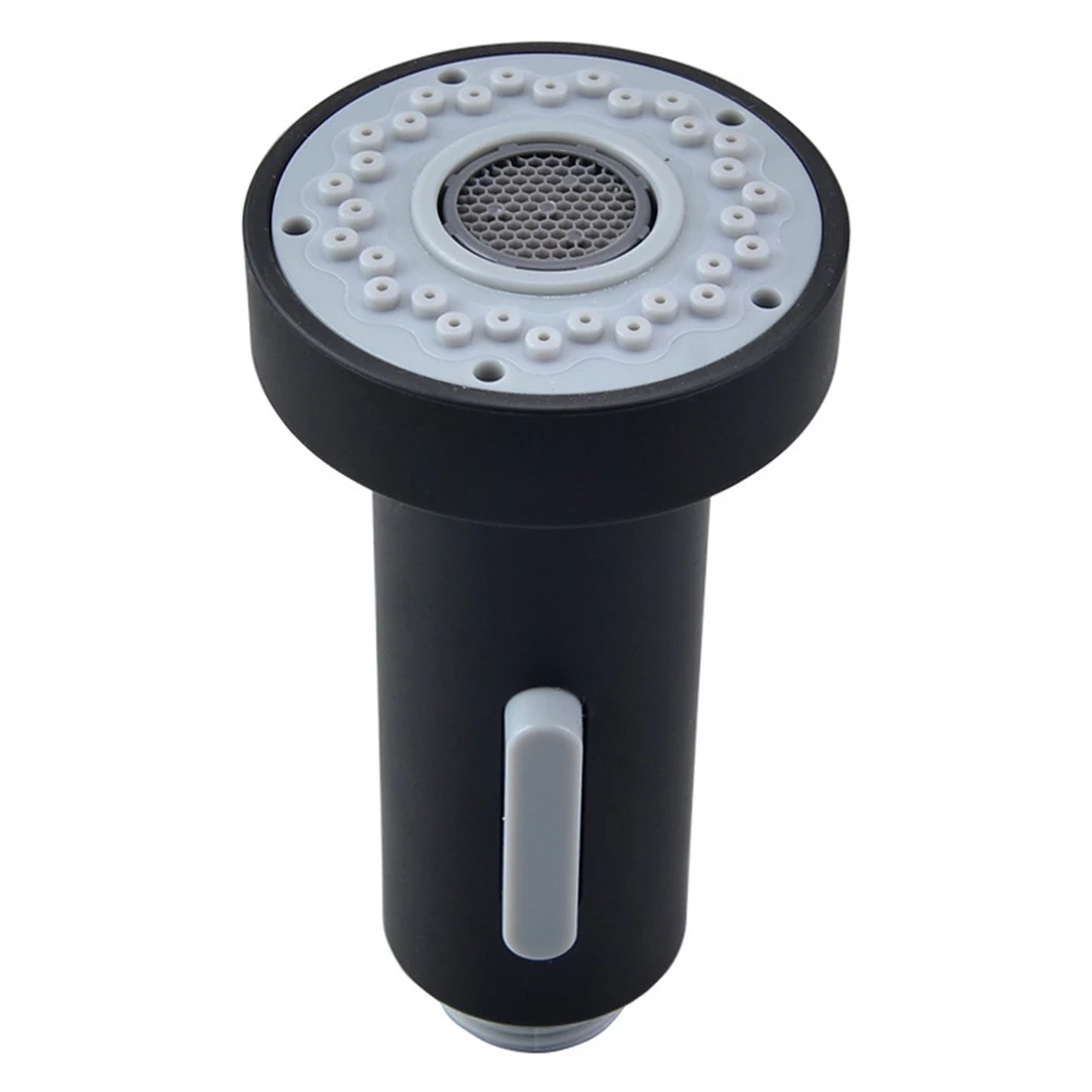 

Water Faucet Bubbler Pull Out Spray Head Faucet Kitchen Sink Basin Mixer Tap Replacement Sprayer For Kitchen Tool