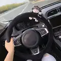 Steering Wheel Cover