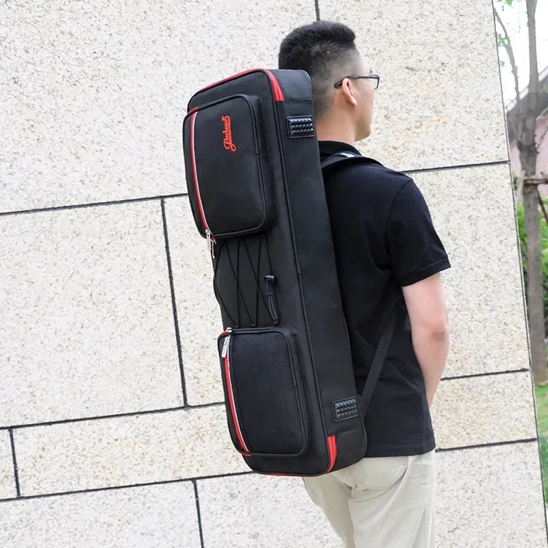 Thickened Oxford 49 key Universal Instrument Keyboard Bag Portable Waterproof Electronic Piano Cover Case Waterproof
