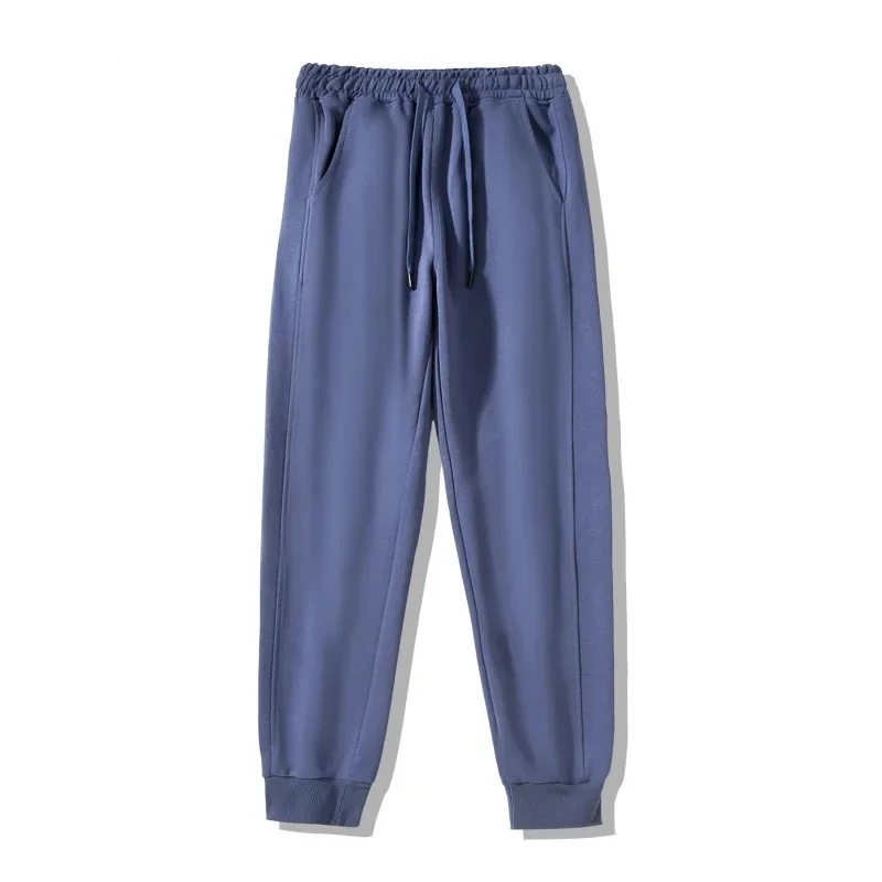 Thread mouth/haze Blue